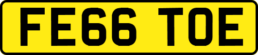 FE66TOE