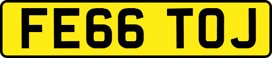 FE66TOJ