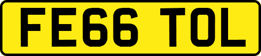 FE66TOL