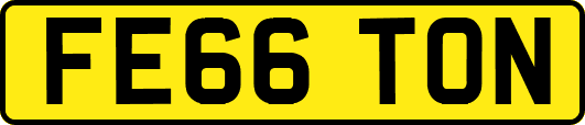 FE66TON