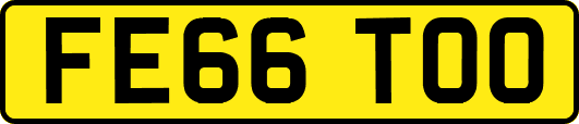 FE66TOO