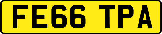 FE66TPA