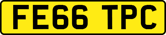 FE66TPC