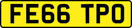 FE66TPO