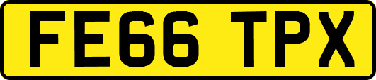 FE66TPX