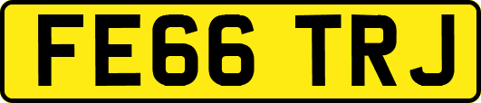 FE66TRJ