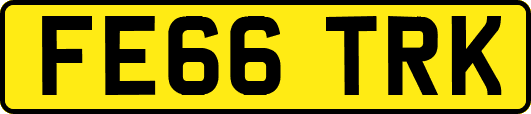 FE66TRK