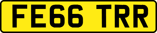 FE66TRR