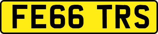 FE66TRS