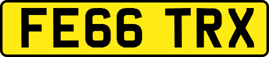 FE66TRX