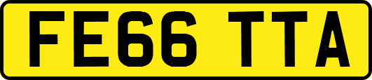 FE66TTA