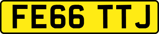 FE66TTJ