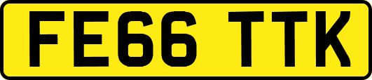 FE66TTK