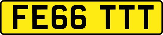 FE66TTT