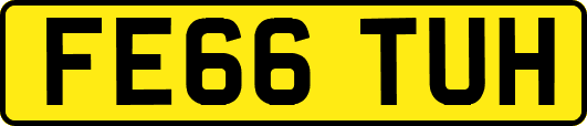 FE66TUH