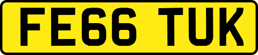 FE66TUK