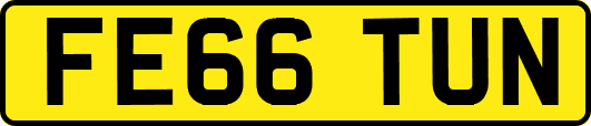FE66TUN