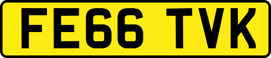 FE66TVK