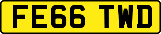 FE66TWD