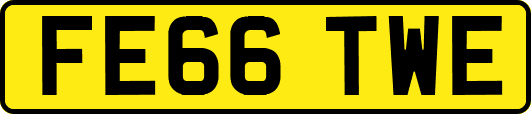 FE66TWE