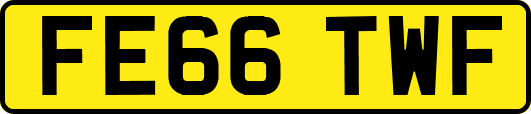 FE66TWF