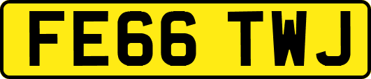 FE66TWJ