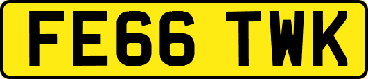 FE66TWK