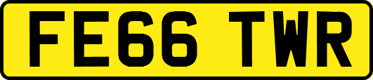 FE66TWR