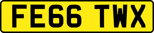 FE66TWX