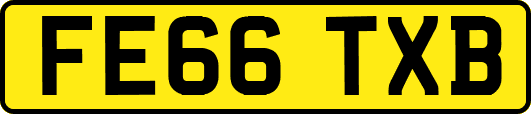 FE66TXB