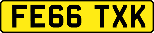 FE66TXK