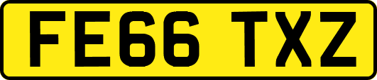 FE66TXZ
