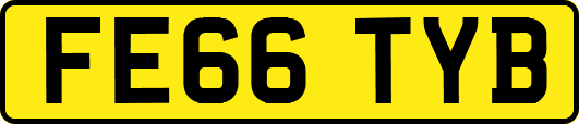 FE66TYB