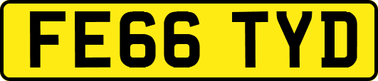 FE66TYD