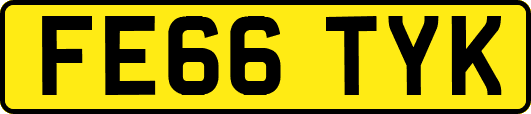 FE66TYK