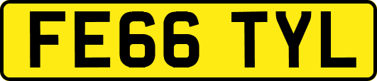 FE66TYL