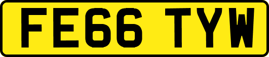 FE66TYW