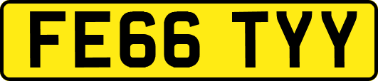 FE66TYY