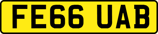 FE66UAB
