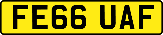 FE66UAF