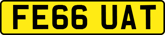 FE66UAT