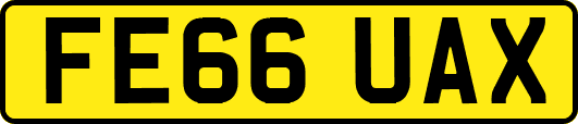 FE66UAX