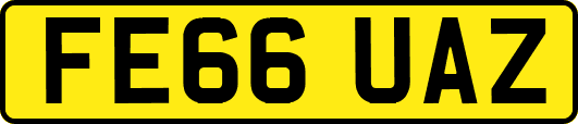 FE66UAZ