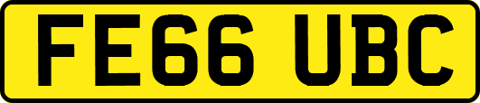 FE66UBC