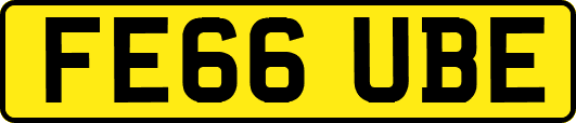 FE66UBE