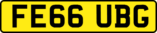 FE66UBG