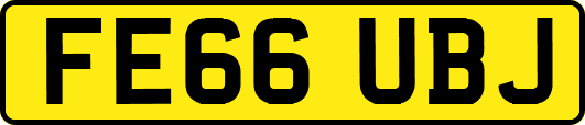 FE66UBJ
