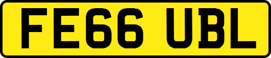 FE66UBL