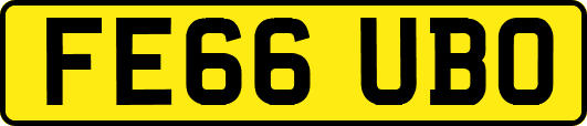 FE66UBO