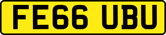 FE66UBU